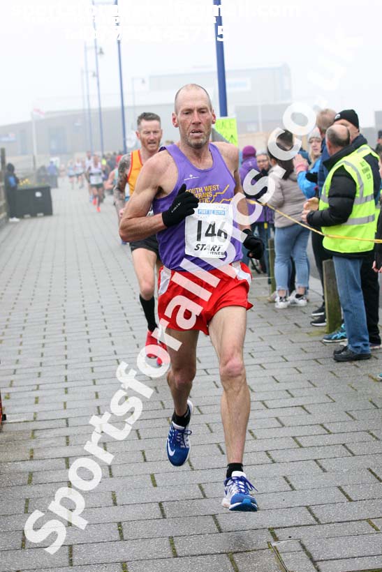 Blyth and British Masters 10k Road Race, Blyth. Photo:  David T. Hewitson/Sports for All Pics